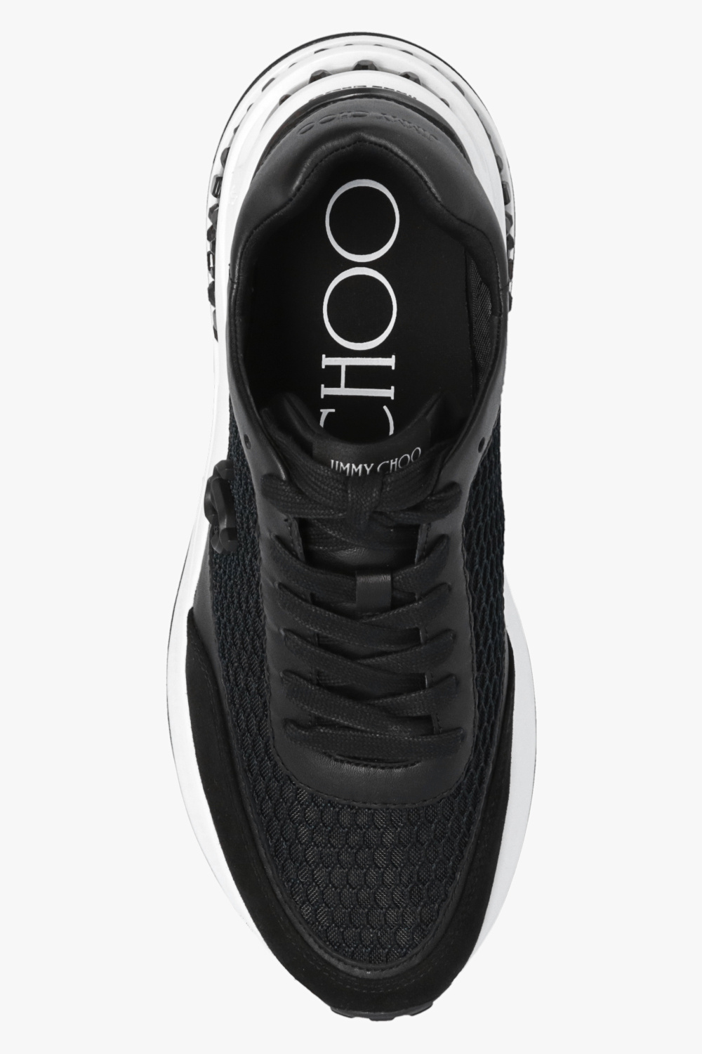 Jimmy Choo 'Memphis' sneakers | Women's Shoes | Vitkac